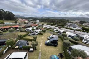 Camping Os Delfins