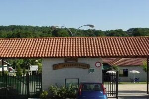 Camping Os Invernadeiros