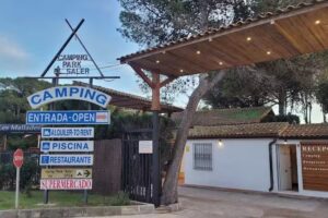 Camping Park El Saler