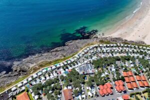 Camping Paxari&ntilde;as