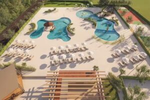 Camping Pe&ntilde;&iacute;scola