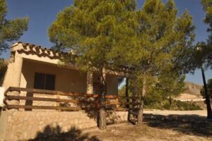 Camping Pinar del Rey