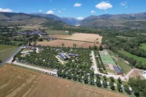 Camping Pirineus