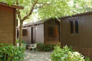 C&agrave;mping Platja Llarga