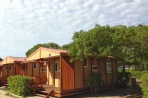 Camping Playa Aguadulce