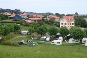 Camping Playa Espa&ntilde;a
