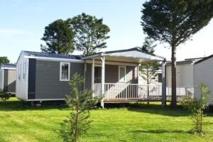 Camping Playa Joyel (4 estrellas)