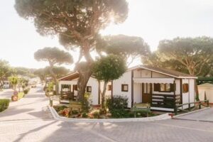 Camping Playa La Bota