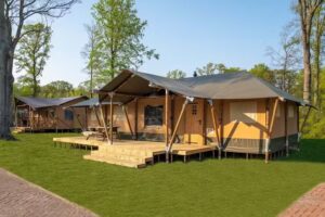 Camping Playa Sauces Ribadesella Asturias