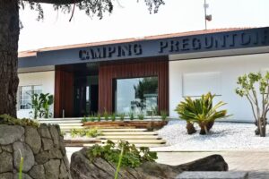 Camping Preguntoiro
