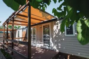 Camping Pu&ccedil;ol &ndash; Camping Platja