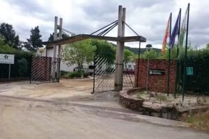 Camping Puente Nuevo