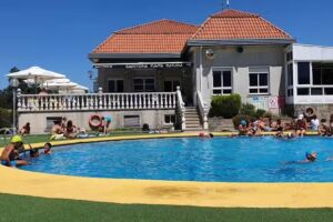Camping Punta Batuda