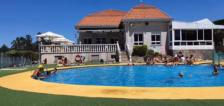 Camping Punta Batuda