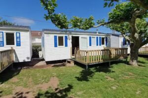 Camping Punta Faxilda **