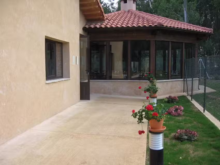 Camping Reino de Le&oacute;n