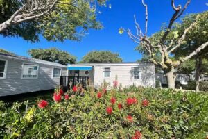 Camping Resort Els Pins