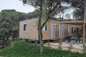 Camping Ridaura