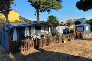 Camping Riells de l&rsquo;Escala