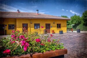 Camping Riera Merlès