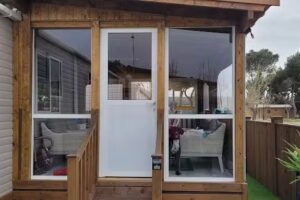 Camping Rinc&oacute;n de Luna Guardamar Park