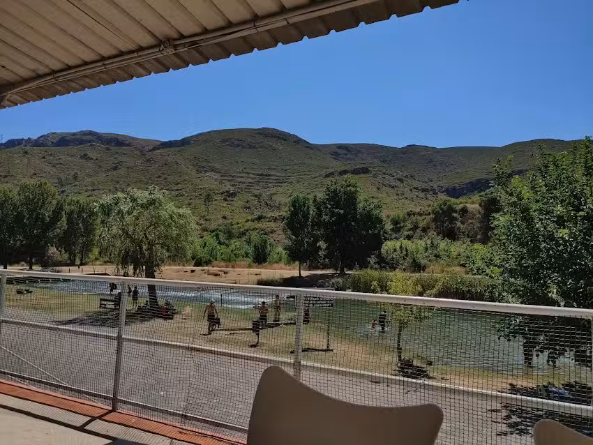 Camping Rio Turia Bugarra S.L.