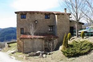 Camping Ripoll&egrave;s