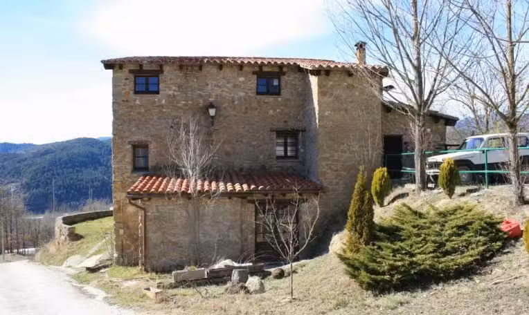 Camping Ripoll&egrave;s