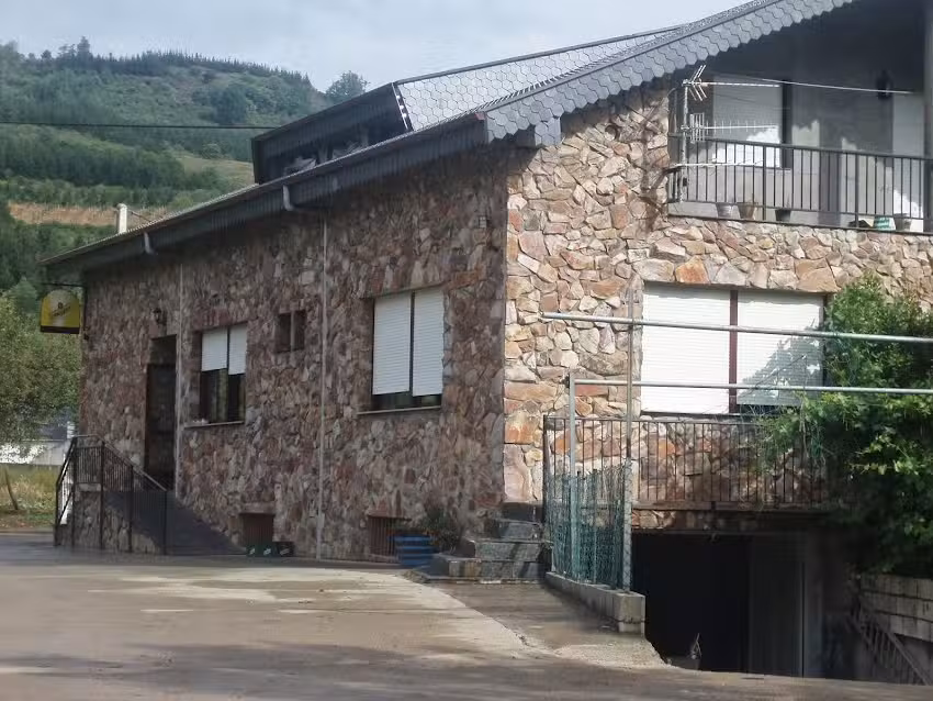 Camping Rivera del Cua