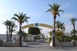 Camping Roquetas
