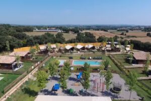 C&agrave;mping Rural Montori