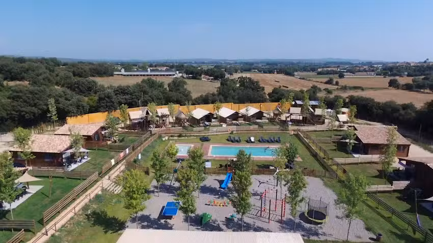 C&agrave;mping Rural Montori