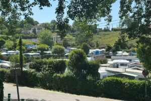 Camping San Pedro &ndash; A Coru&ntilde;a