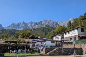 Camping San Pelayo