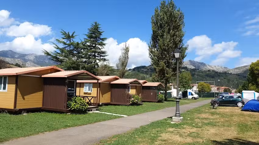 Camping Sella