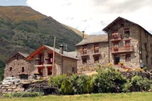 C&agrave;mping Serra