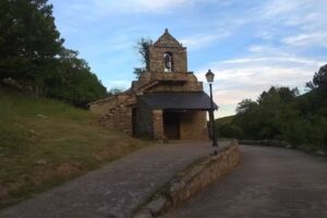Camping Sierra de La Culebra