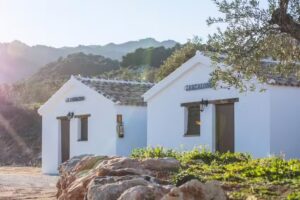 Camping Sierra de las Nieves, S.L