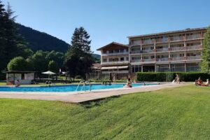 Càmping Solana del Ter