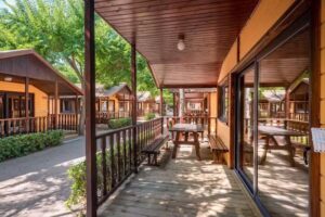 C&agrave;mping Solmar