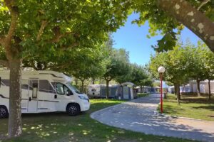 Camping Suavila