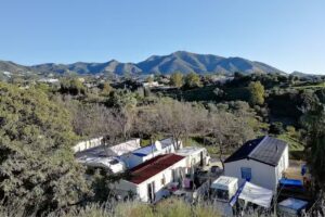 Camping Suomi Village