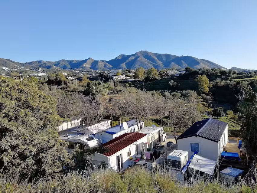 Camping Suomi Village