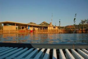 C&agrave;mping TERRA ALTA