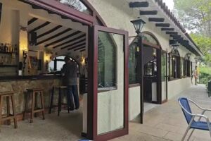 Camping Tossa de Mar