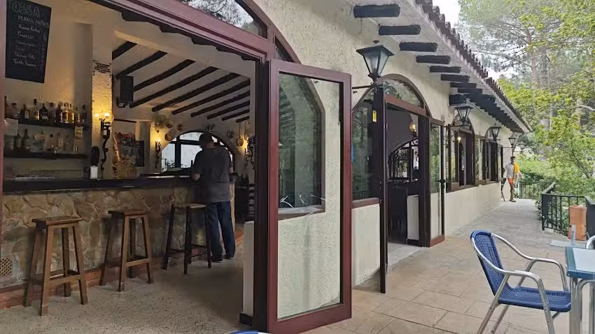 Camping Tossa de Mar