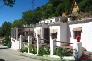 Camping Trev&eacute;lez