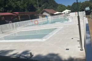 Camping Urrutea Kanpina