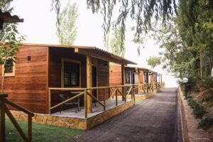 Camping Valdeluna