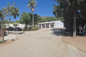 Camping Valdevaqueros